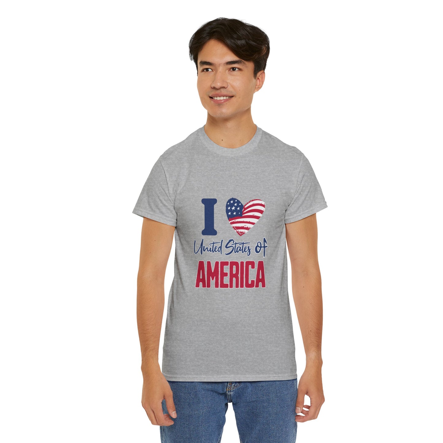 Independence Day T-Shirt