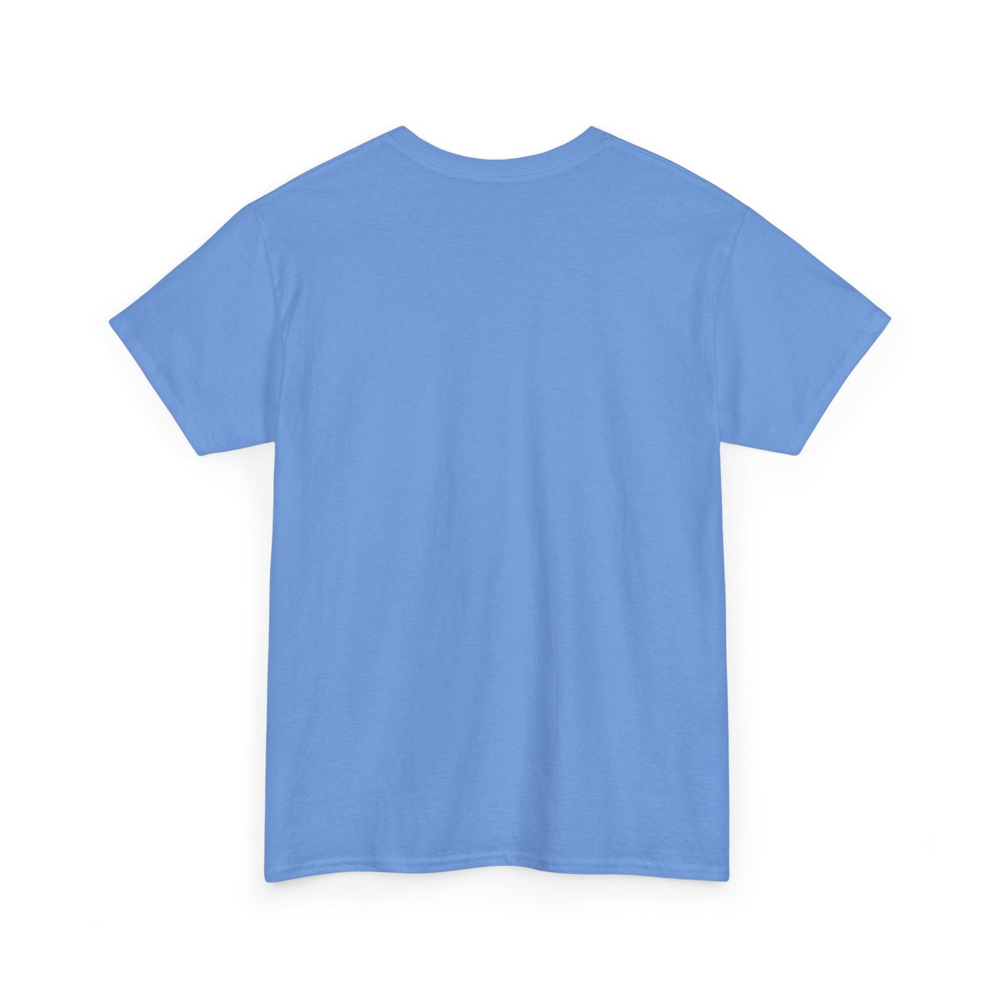 Mother's Day Heavy Cotton T-Shirt