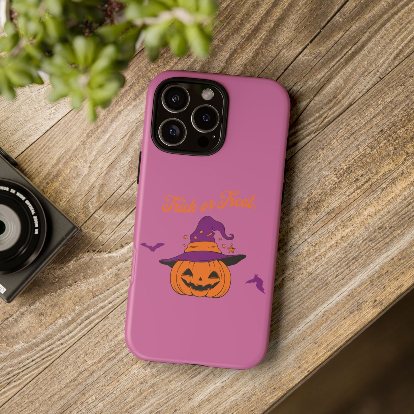 Halloween Phone Cases