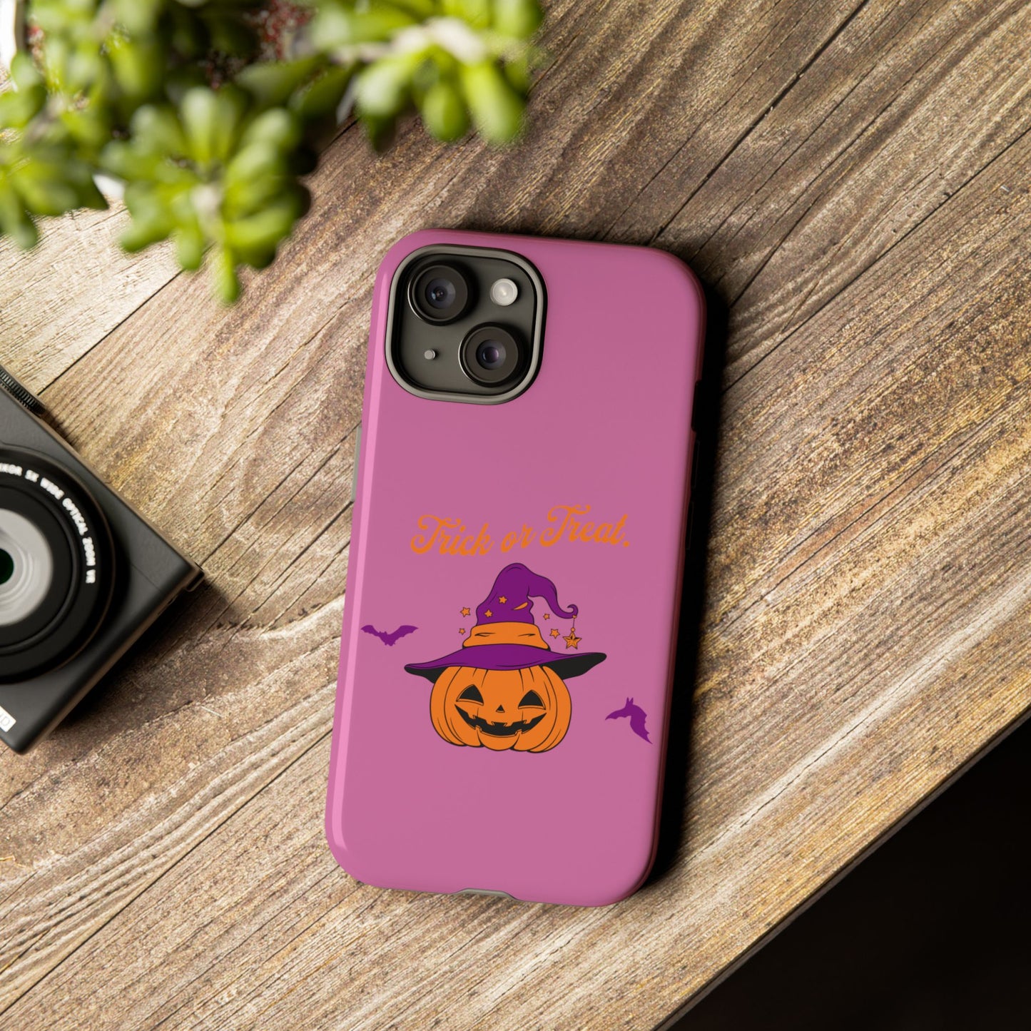 Halloween Phone Cases