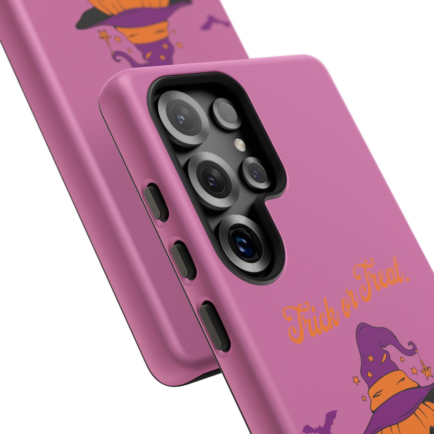 Halloween Phone Cases