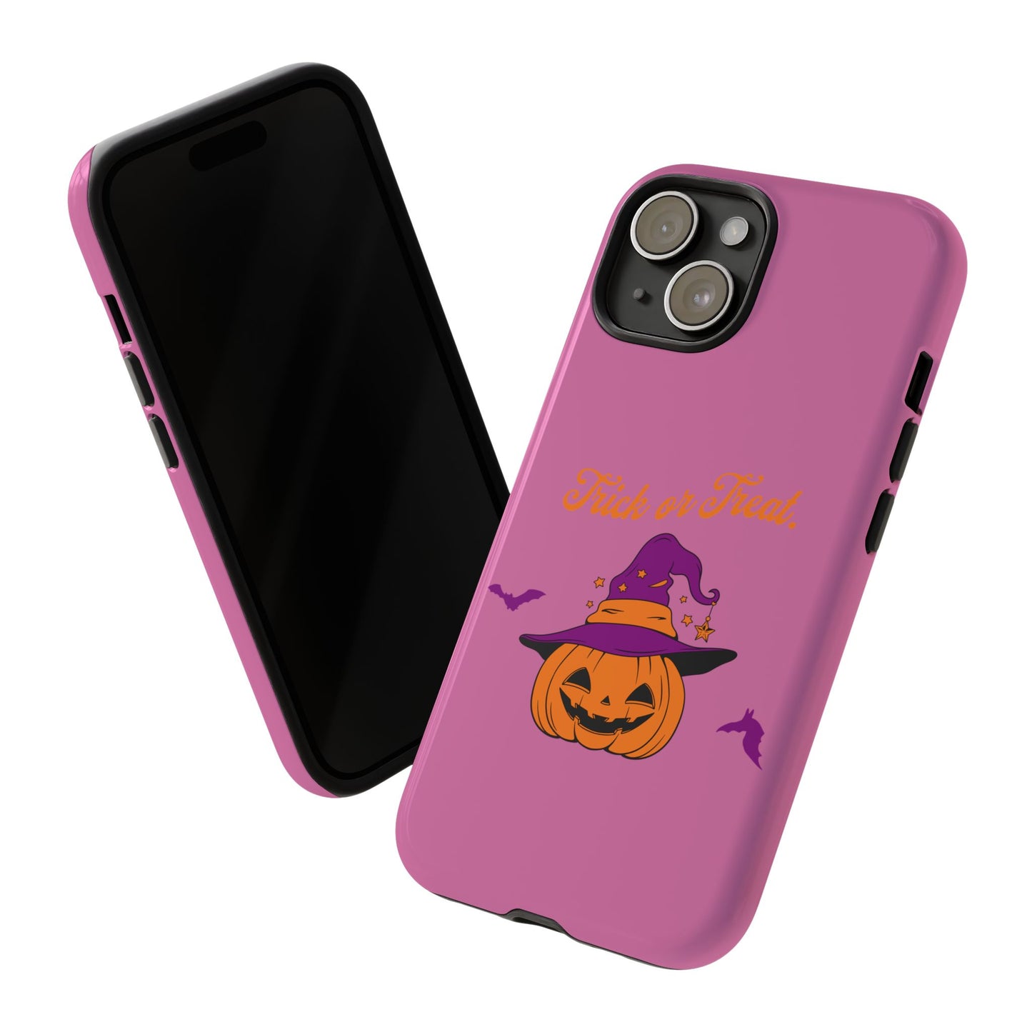 Halloween Phone Cases
