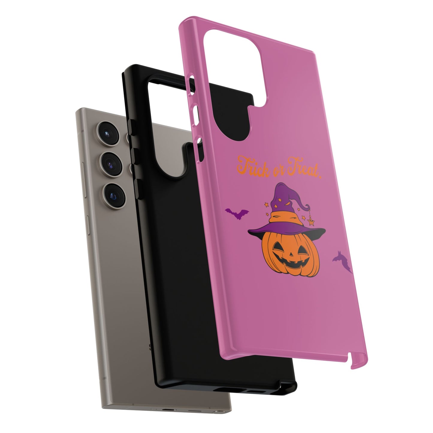 Halloween Phone Cases