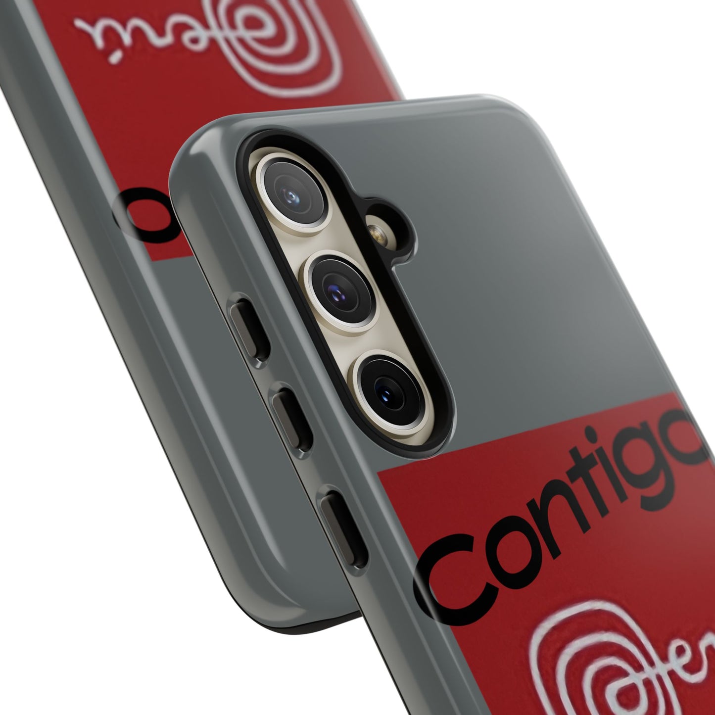 Phone Case - Peru Independence Day Pasion Love