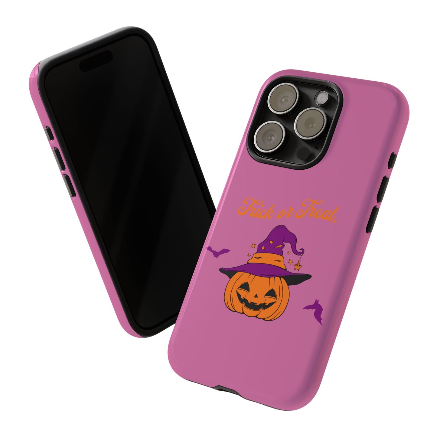 Halloween Phone Cases