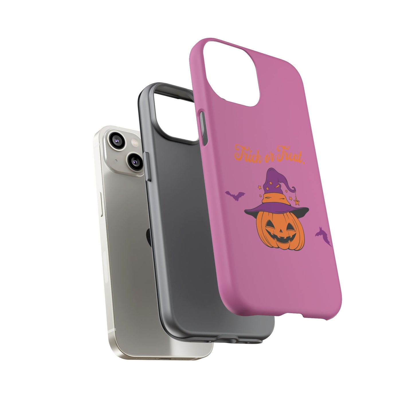 Halloween Phone Cases