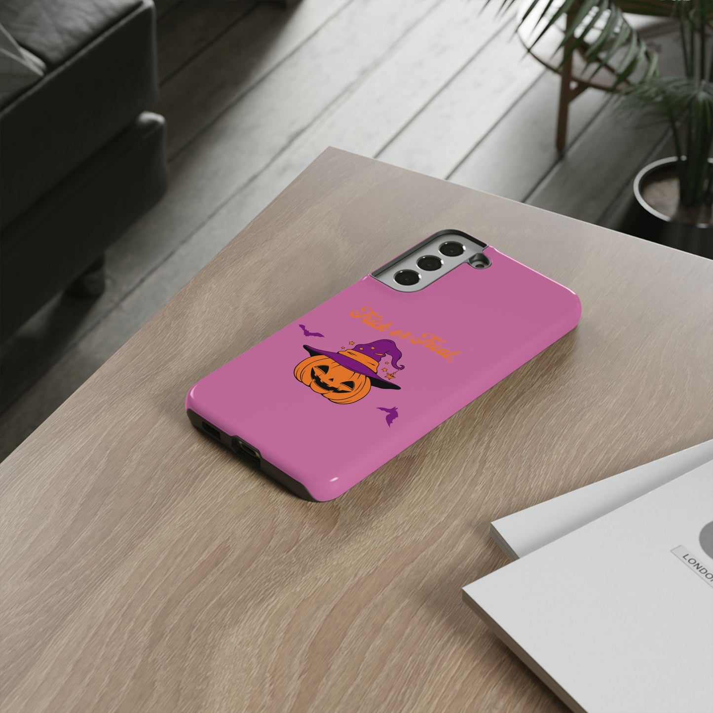Halloween Phone Cases