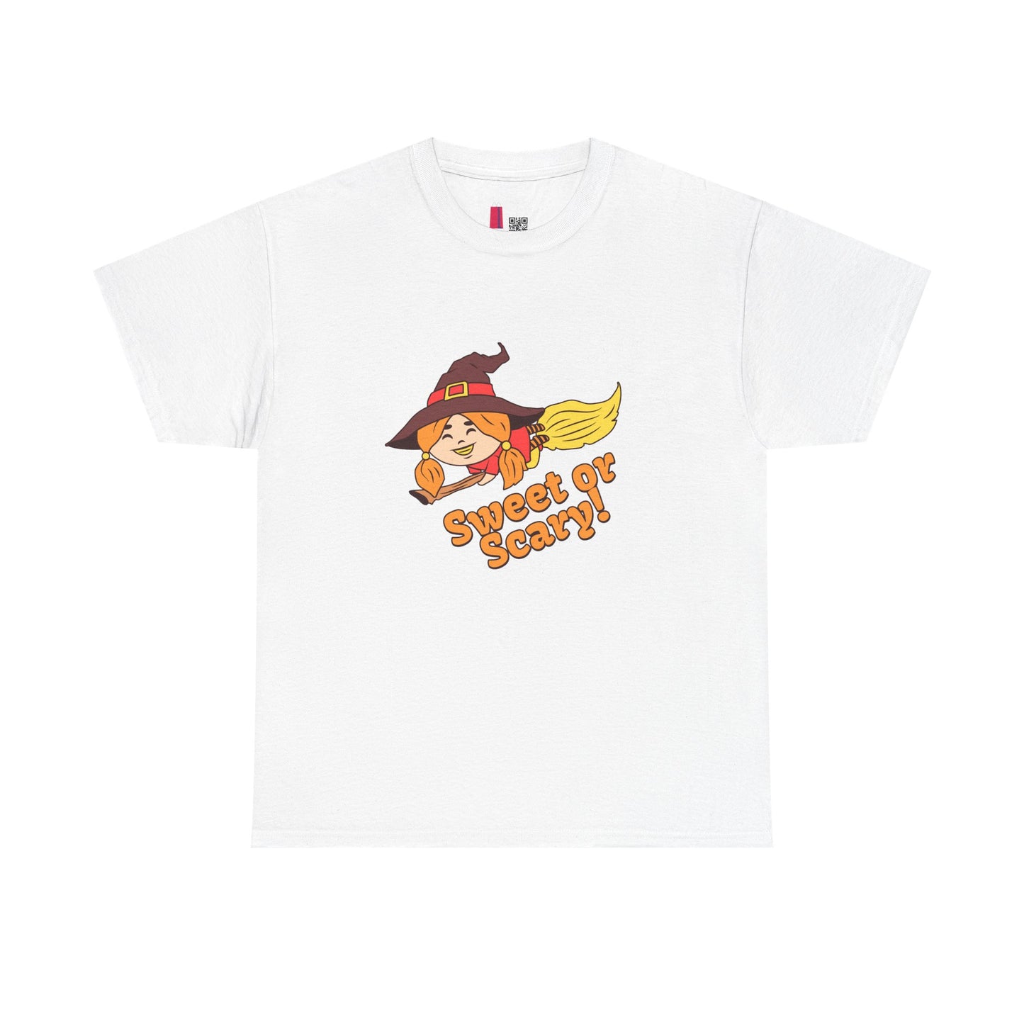 Halloween Tee