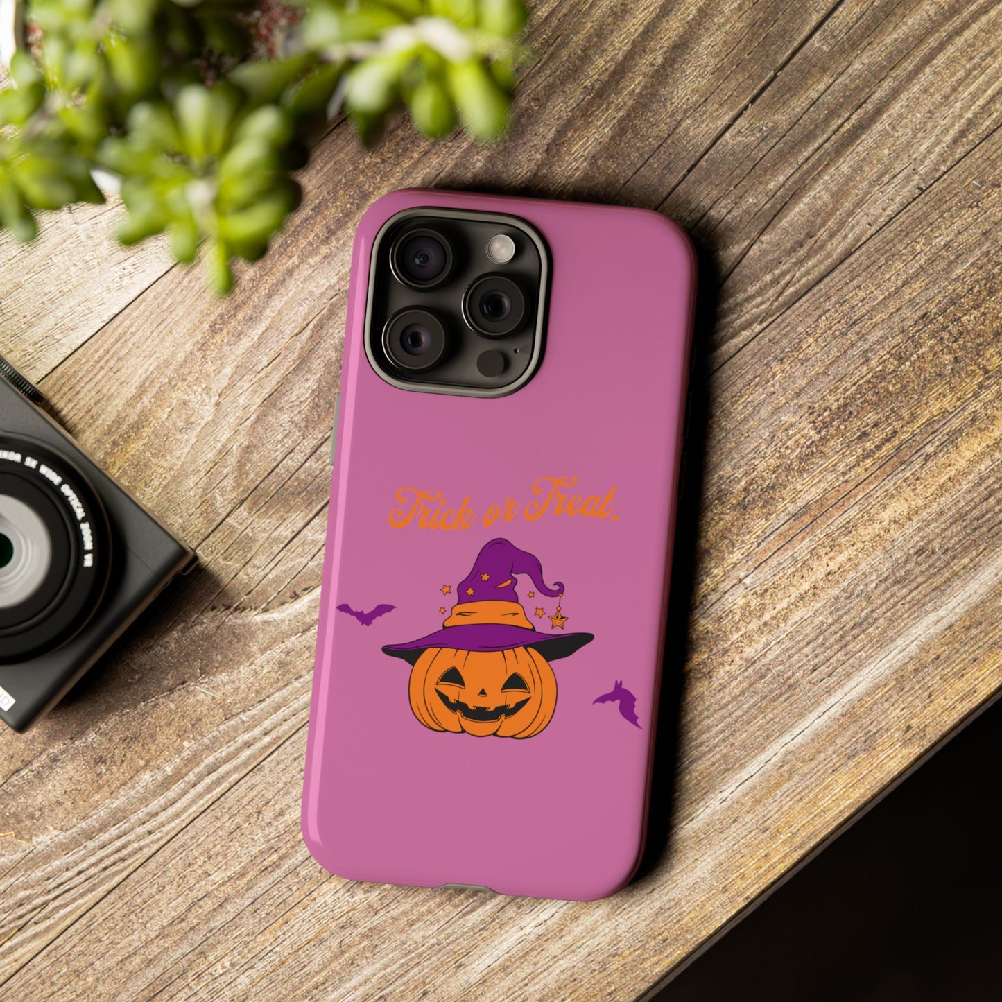 Halloween Phone Cases