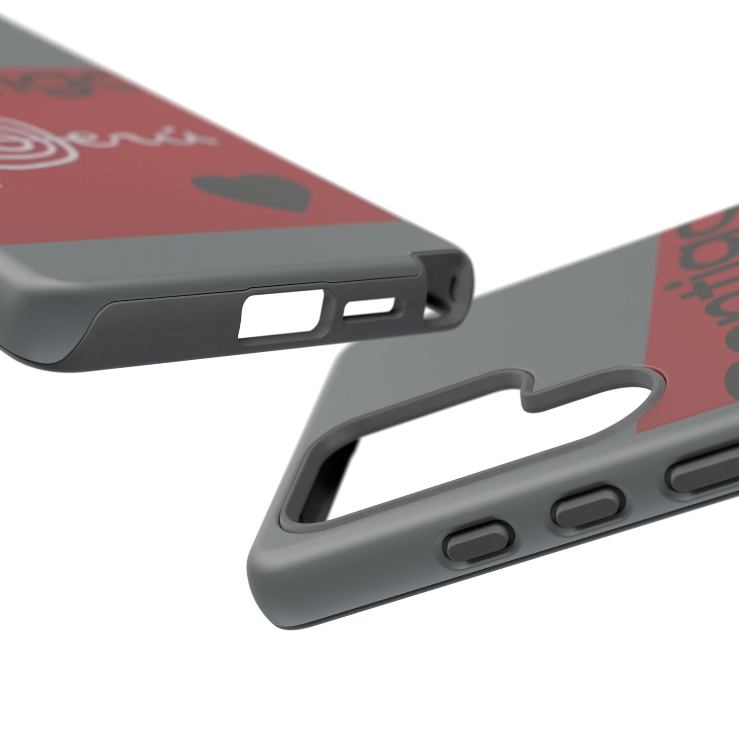 Phone Case - Peru Independence Day Pasion Love