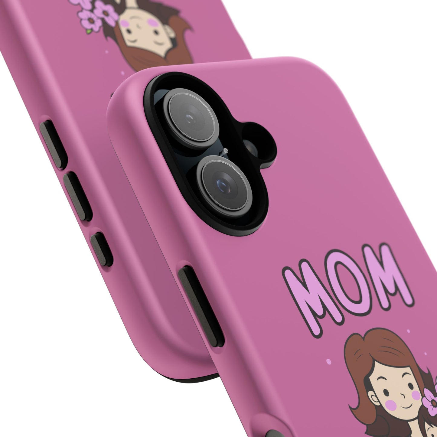 Mother's Day Tough Iphone Cases