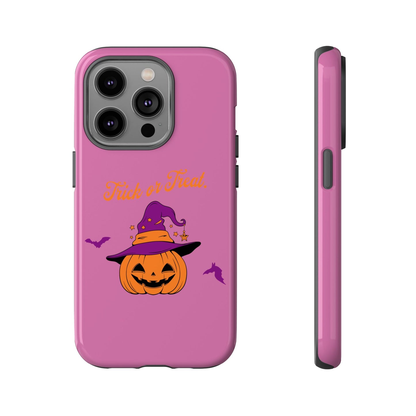 Halloween Phone Cases