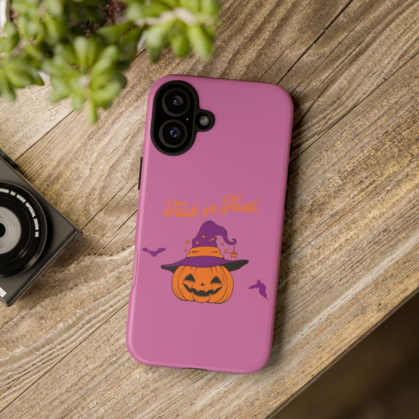 Halloween Phone Cases