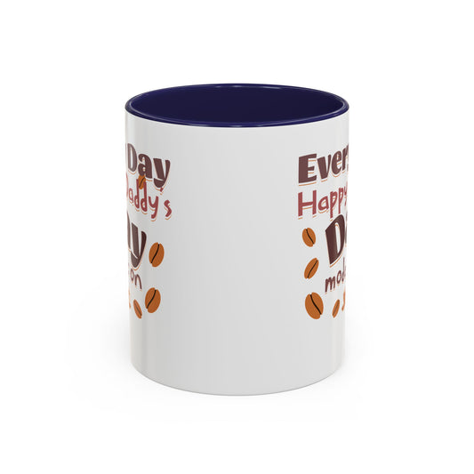Coffee Mug - Happy Father's Day Celebration Cup (11, 15oz)