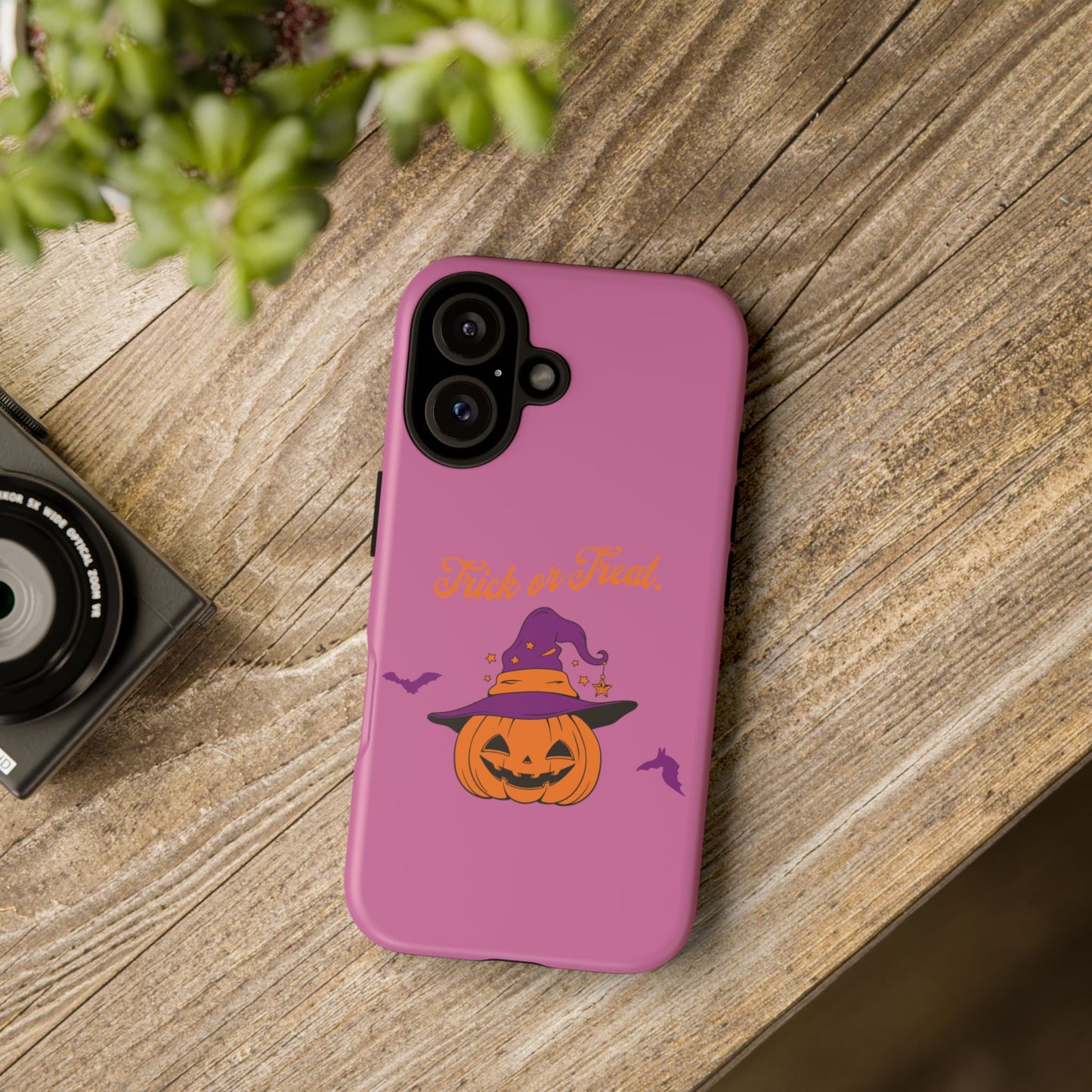 Halloween Phone Cases