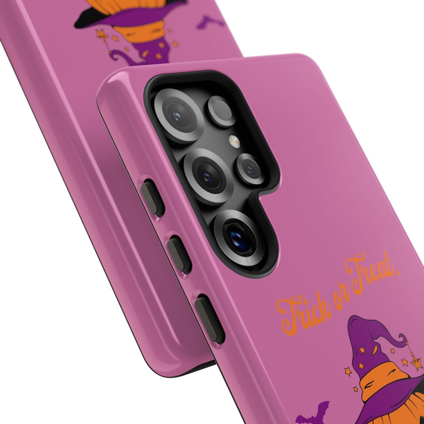 Halloween Phone Cases