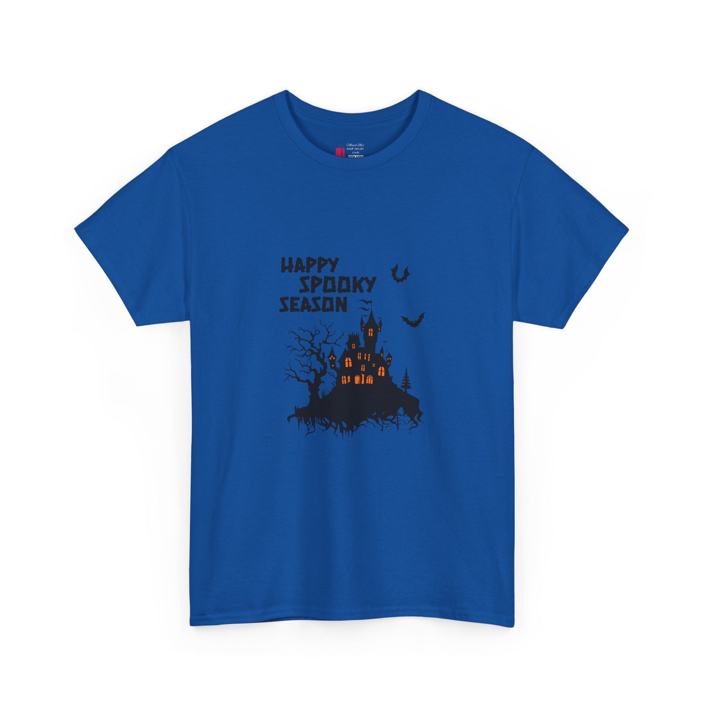 Halloween Tee