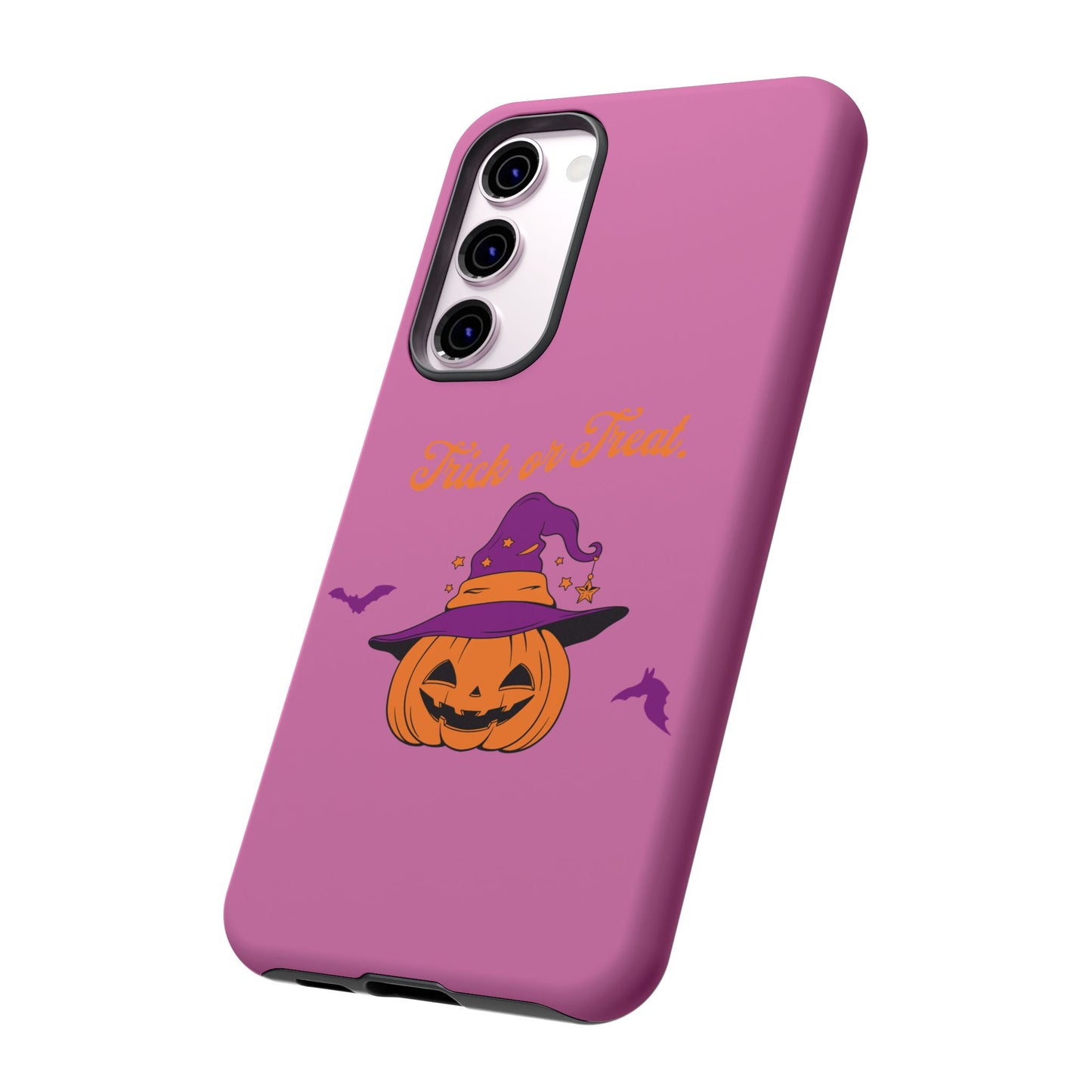 Halloween Phone Cases