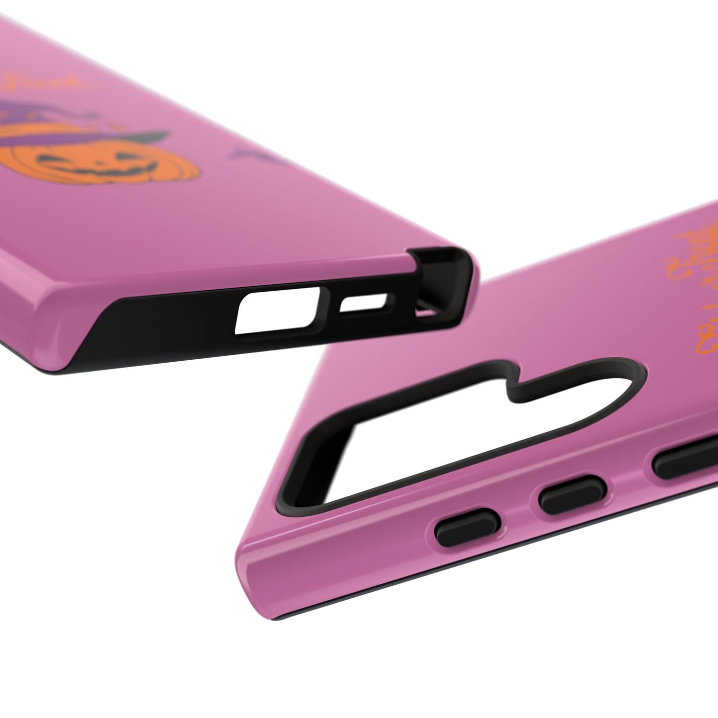 Halloween Phone Cases