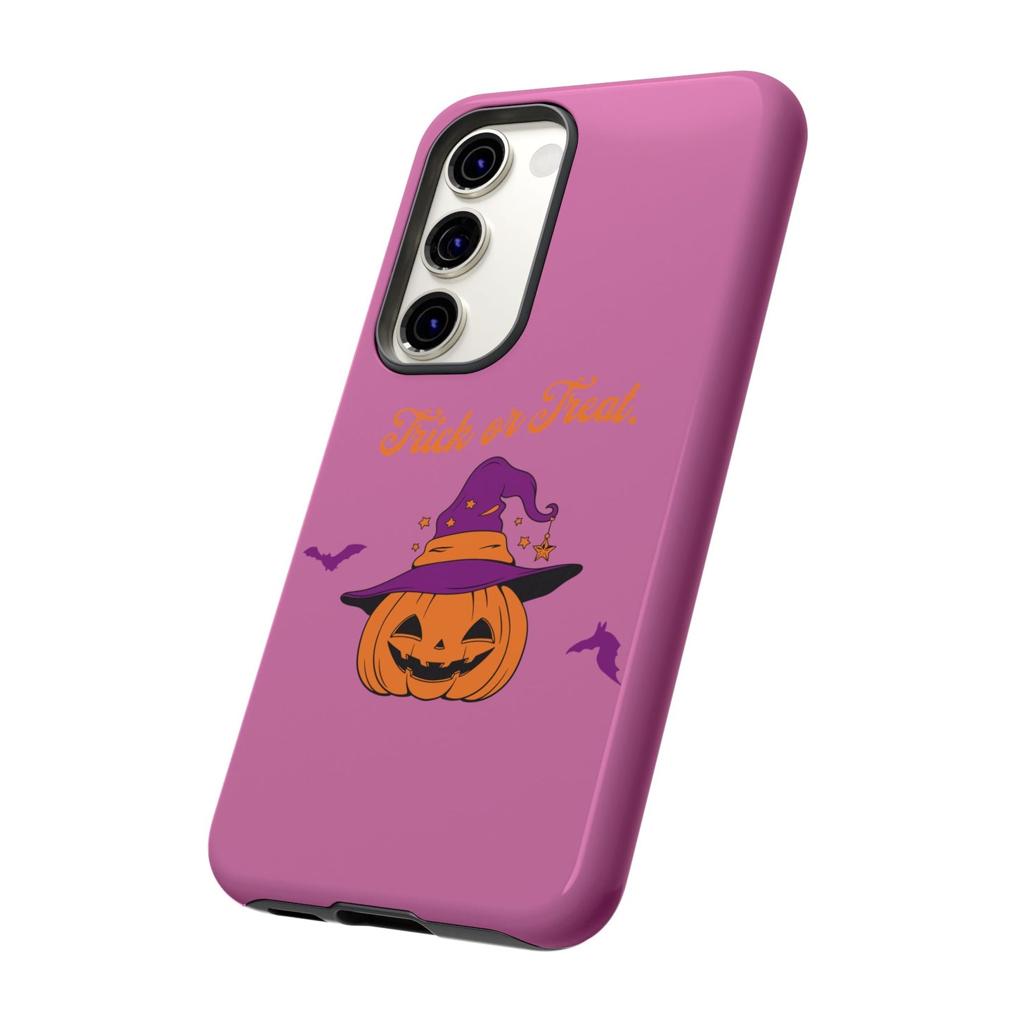 Halloween Phone Cases