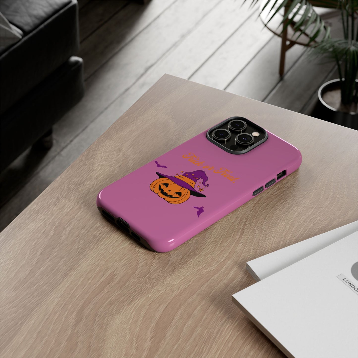 Halloween Phone Cases
