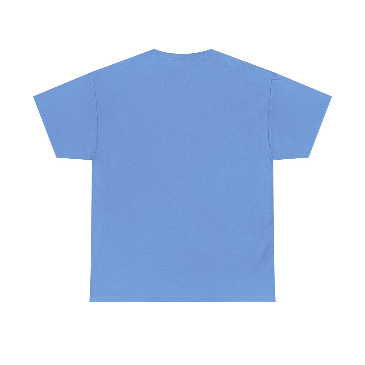 Mother's Day Heavy Cotton T-Shirt