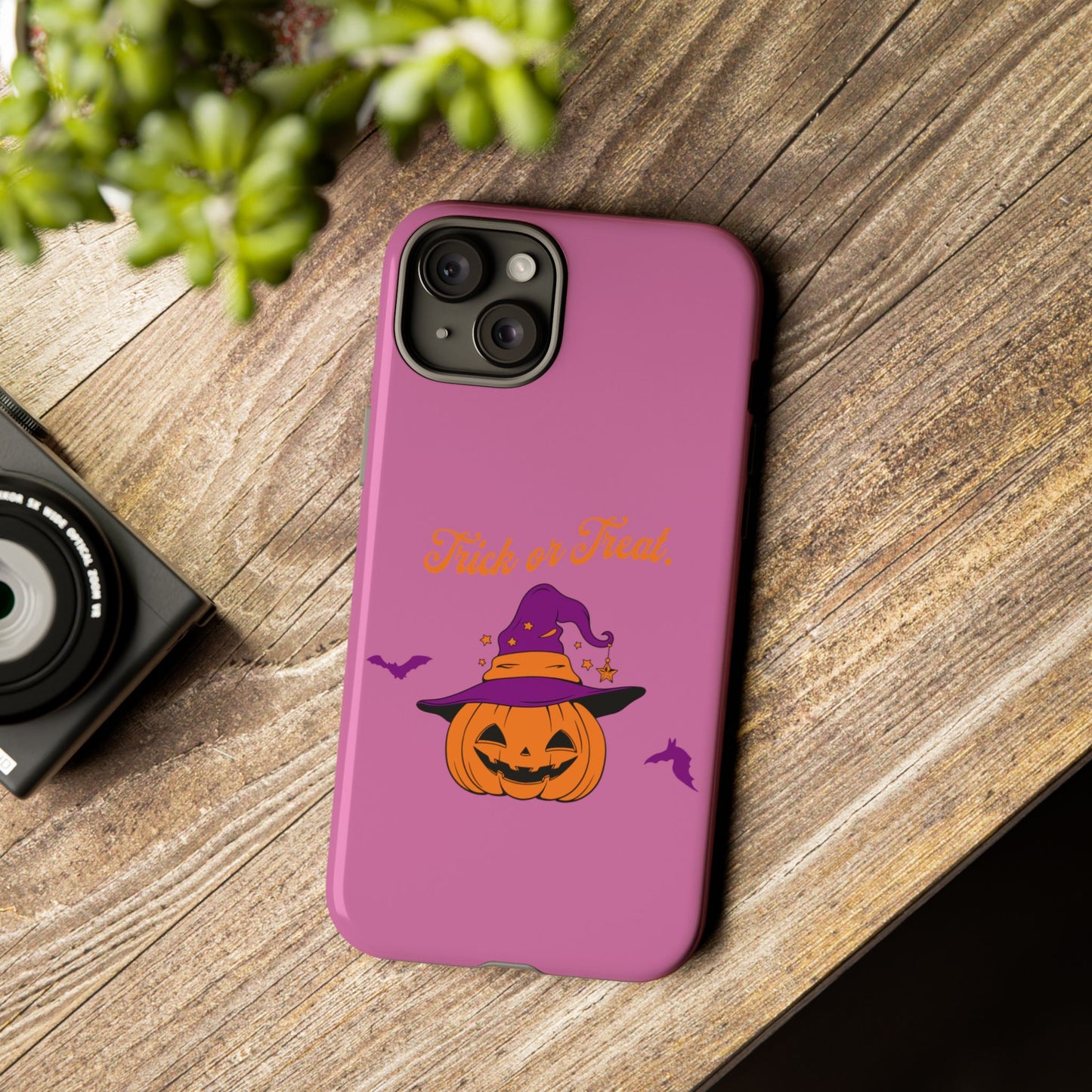 Halloween Phone Cases
