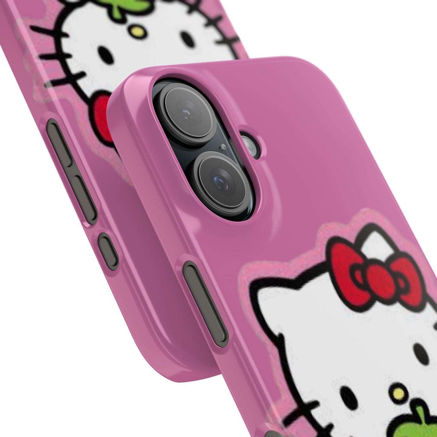 Phone Cases - Hello Kitty Design