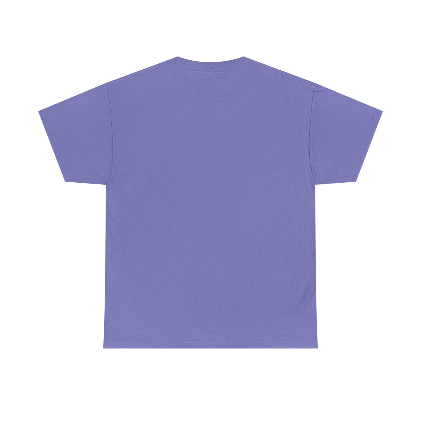Mama Teacher Day Heavy Cotton T-shirts