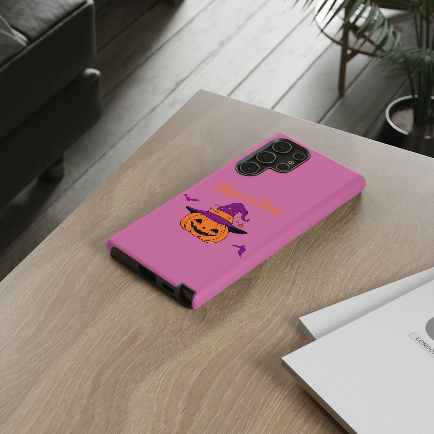 Halloween Phone Cases