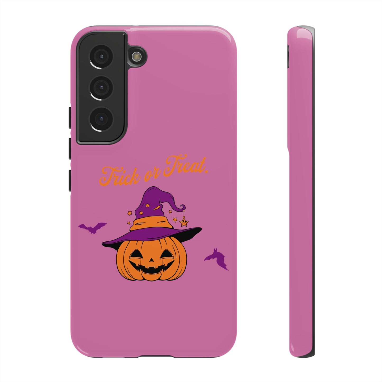 Halloween Phone Cases