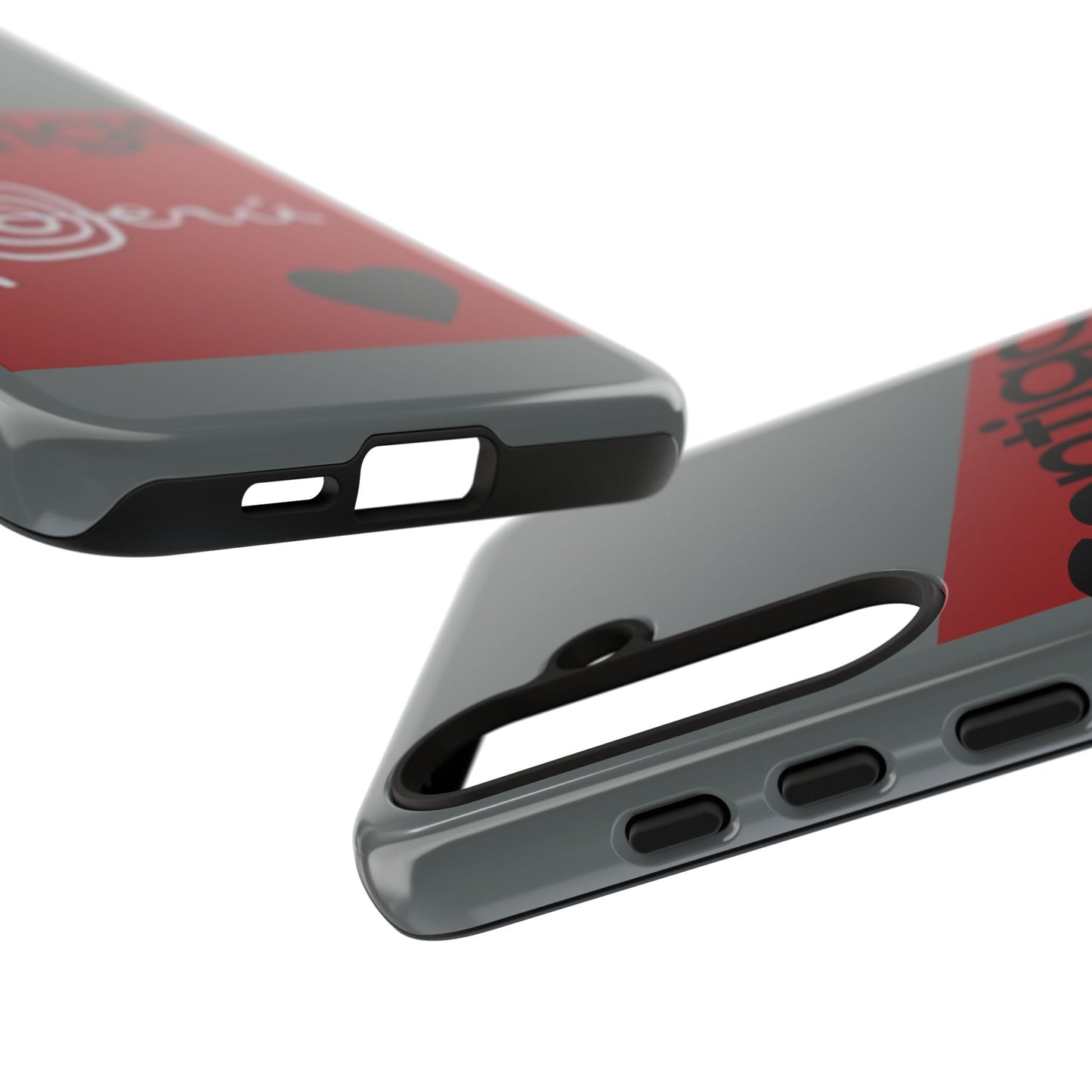 Phone Case - Peru Independence Day Pasion Love