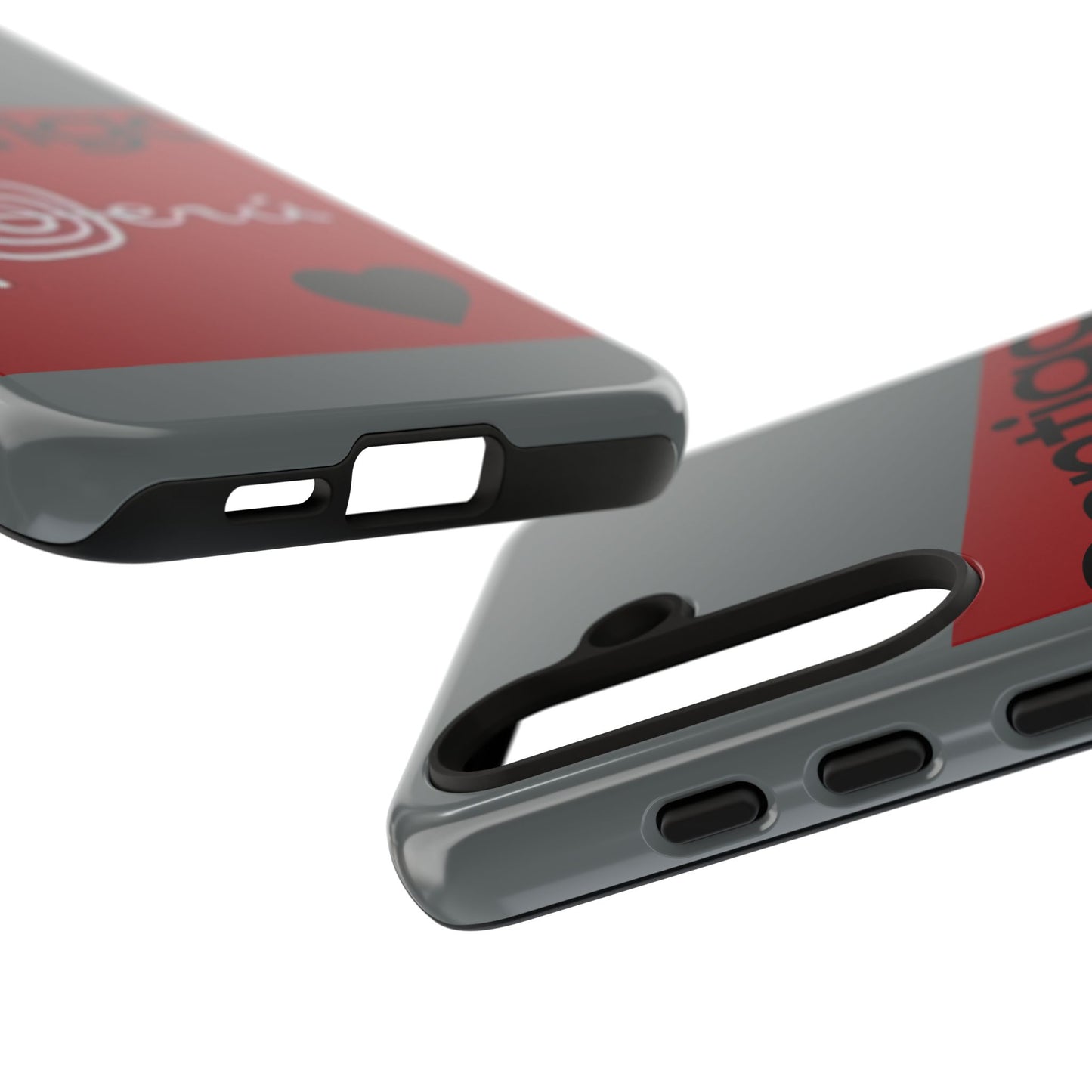Phone Case - Peru Independence Day Pasion Love