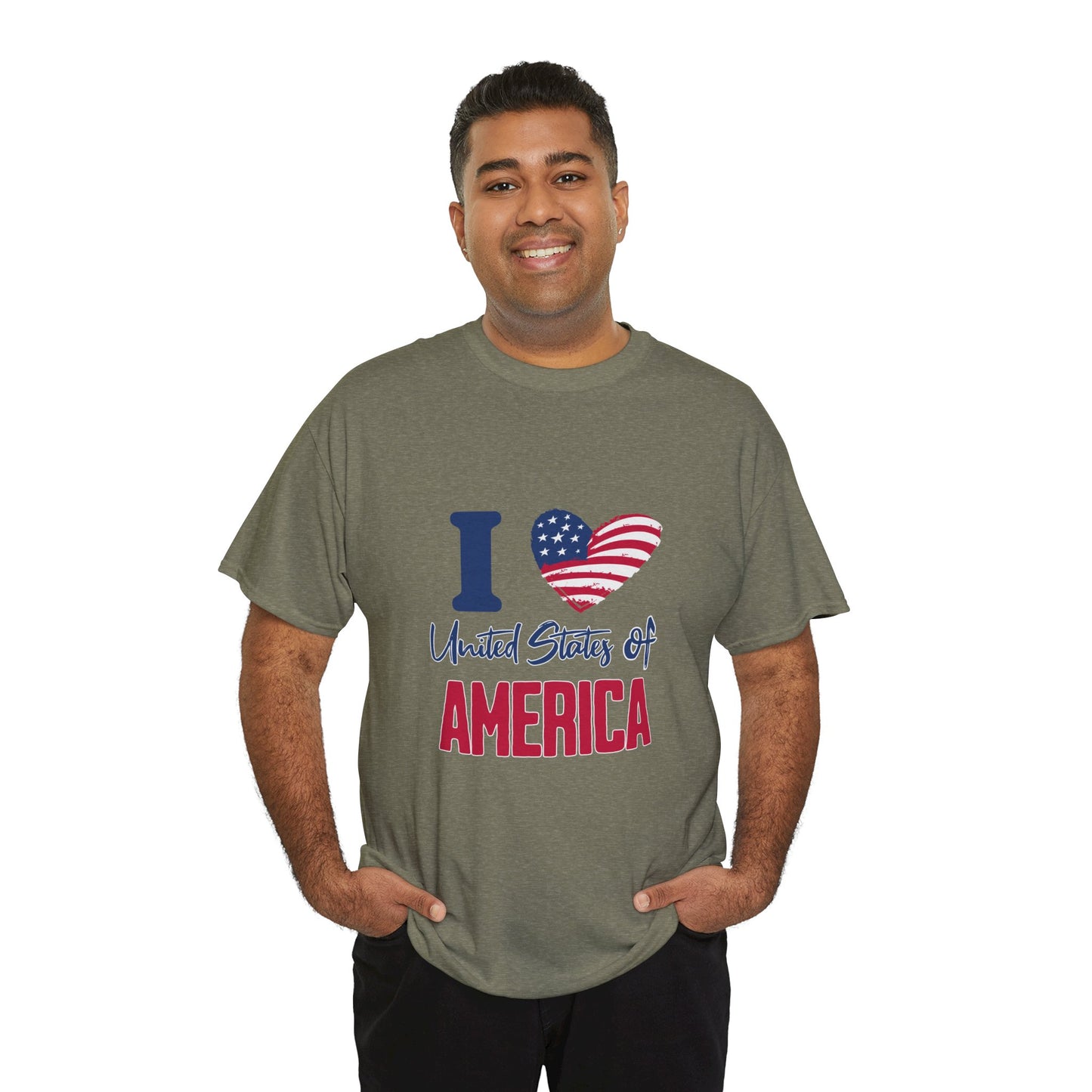 Independence Day T-Shirt