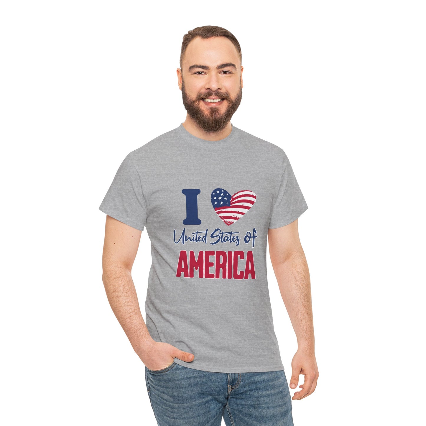 Independence Day T-Shirt