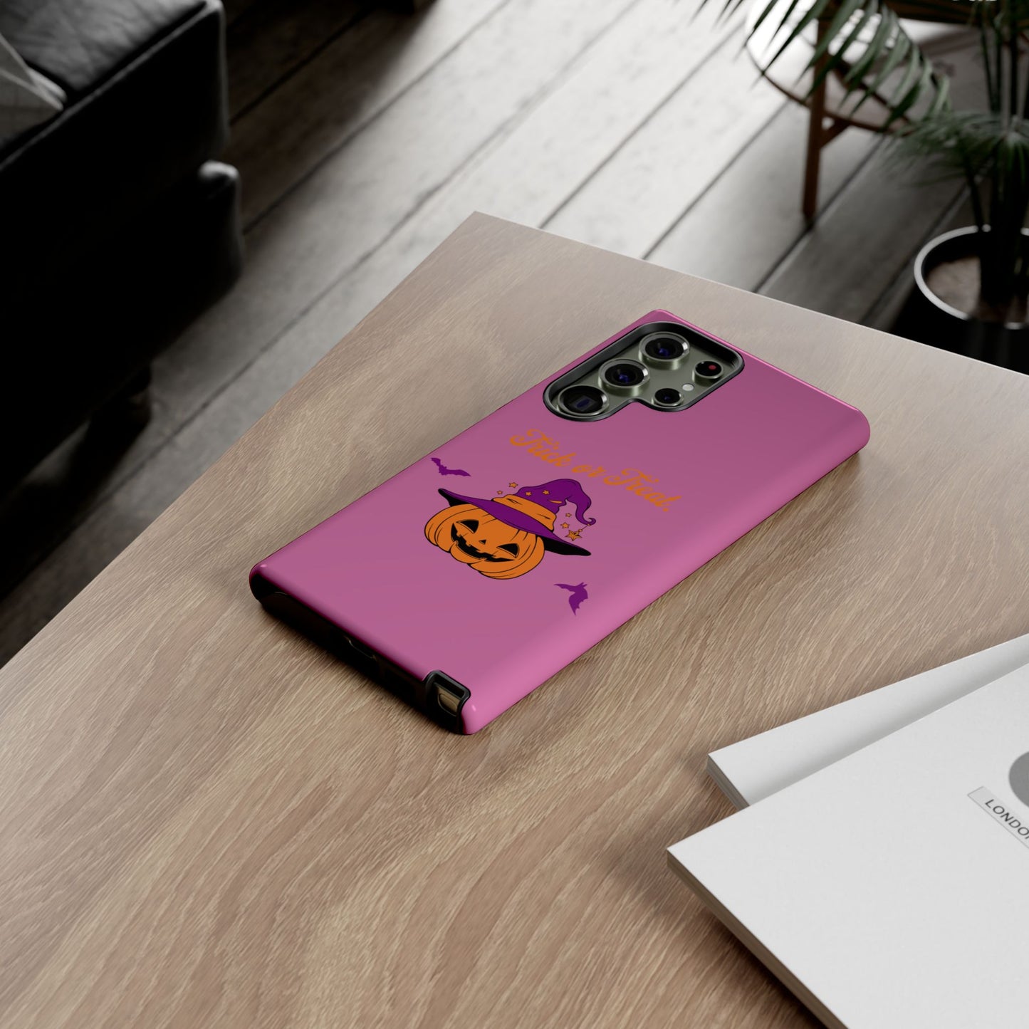 Halloween Phone Cases