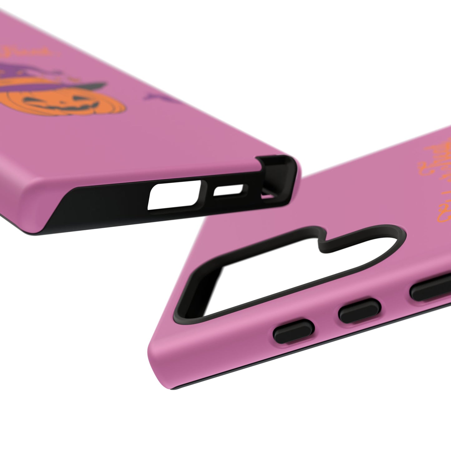 Halloween Phone Cases