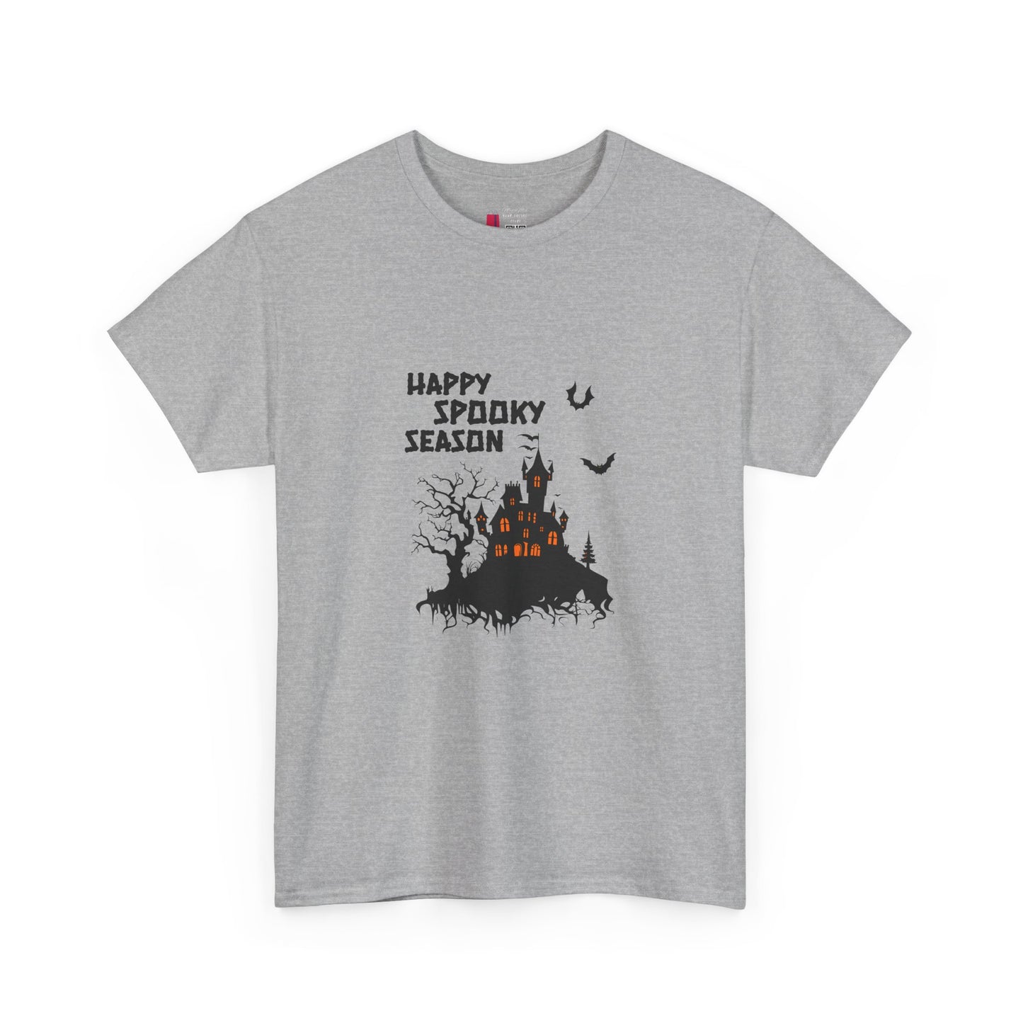 Halloween Tee