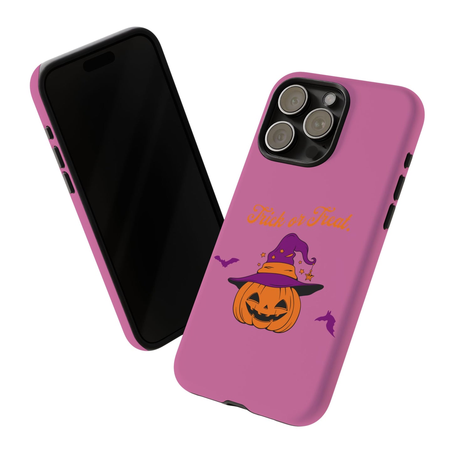 Halloween Phone Cases