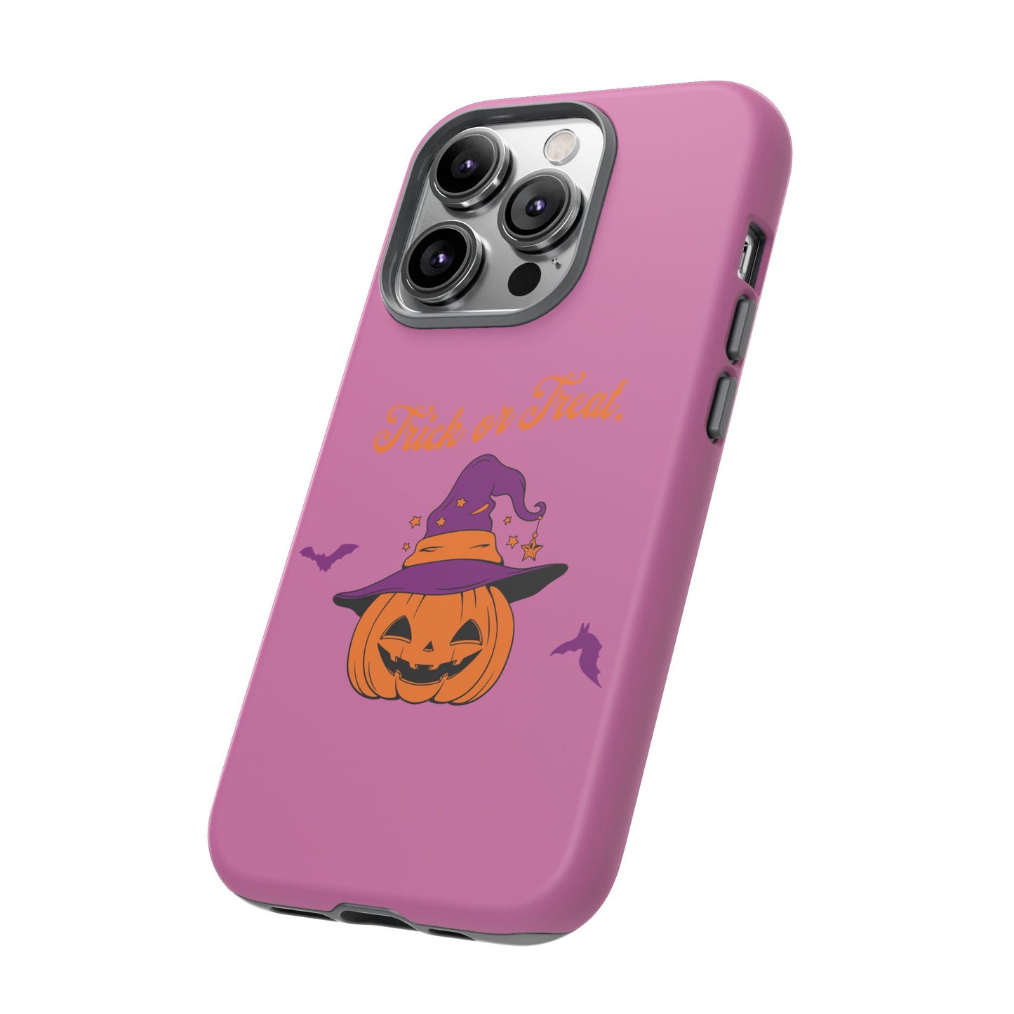 Halloween Phone Cases