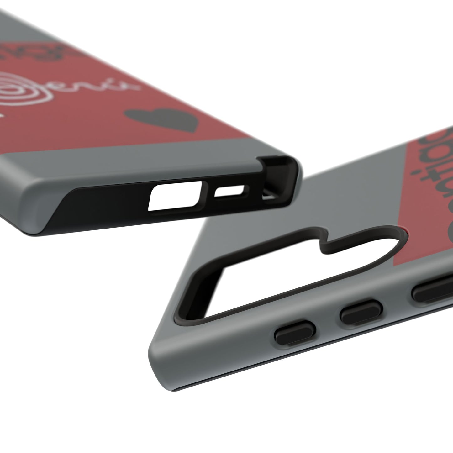 Phone Case - Peru Independence Day Pasion Love