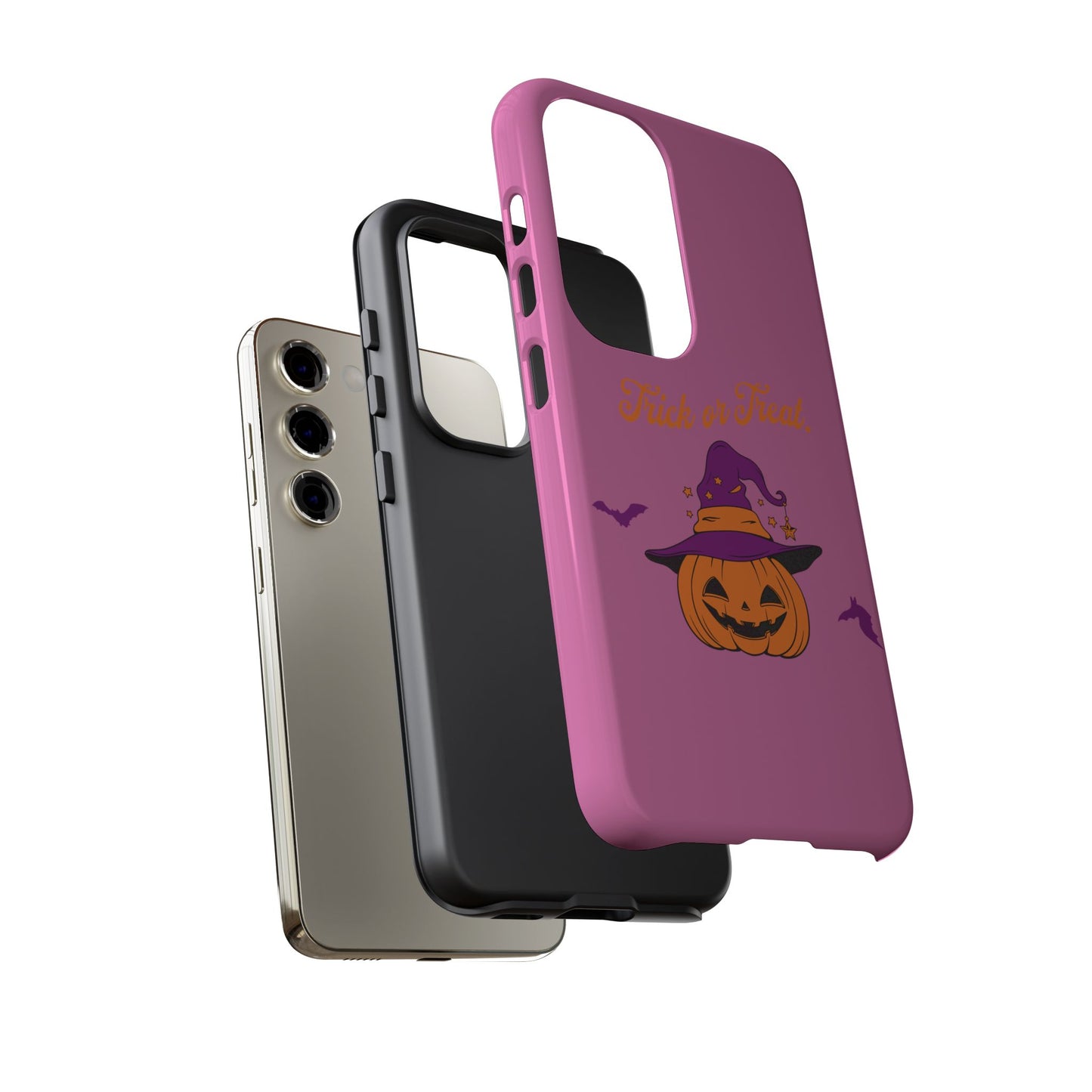 Halloween Phone Cases