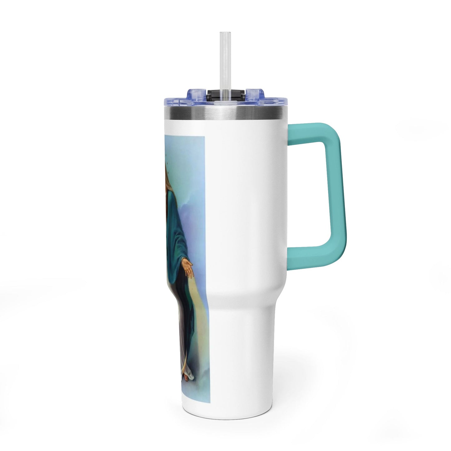 Religious Tumbler