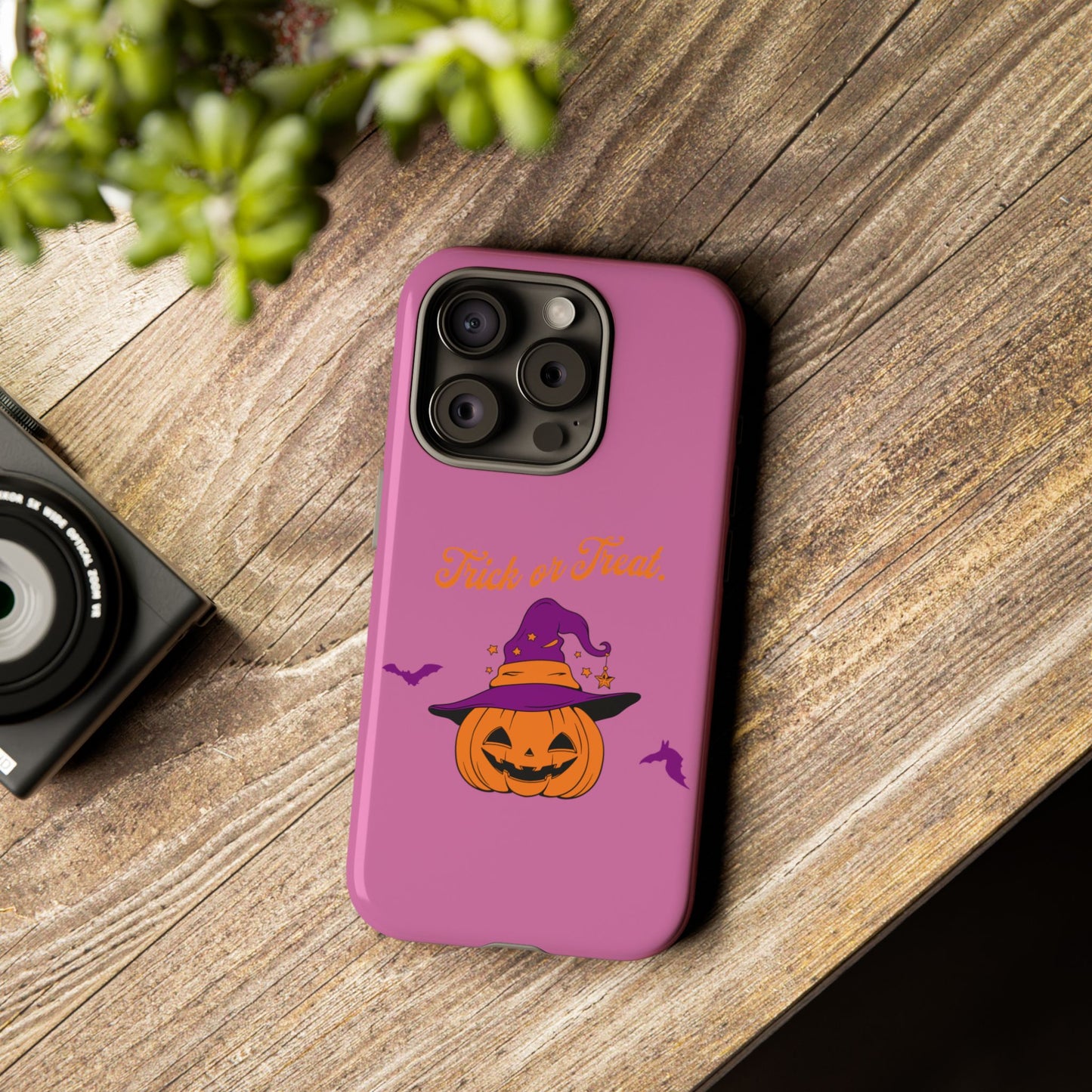 Halloween Phone Cases