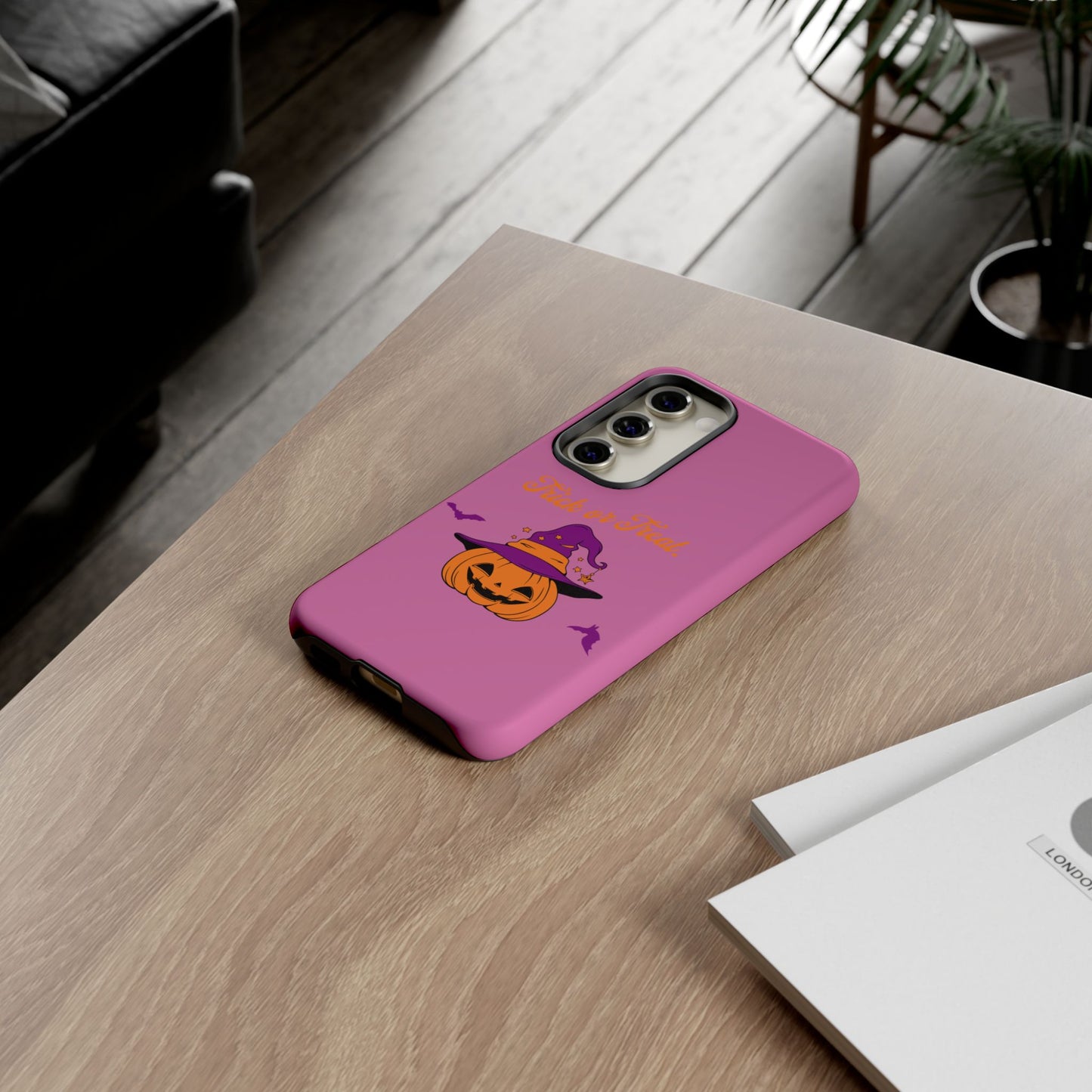 Halloween Phone Cases
