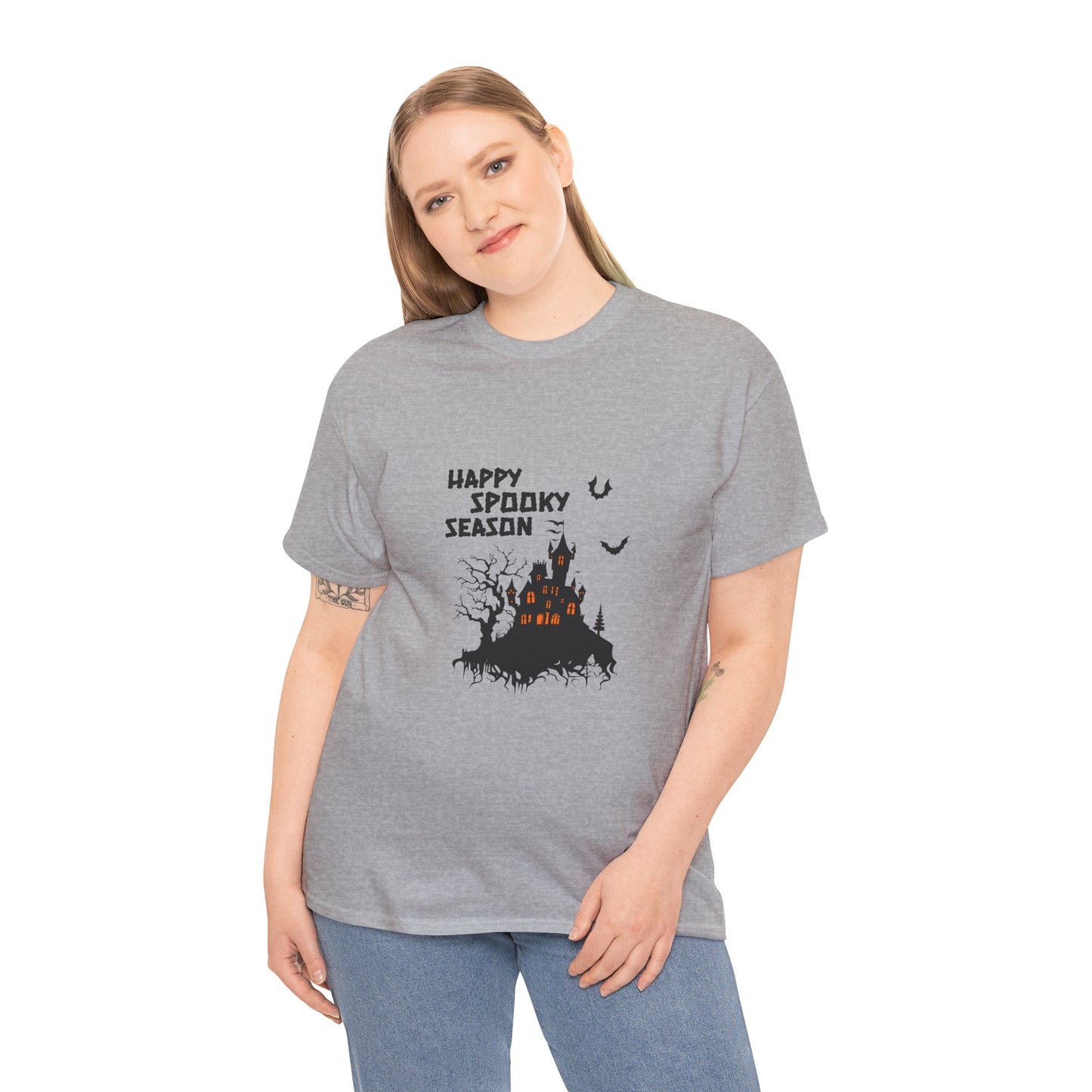Halloween Tee