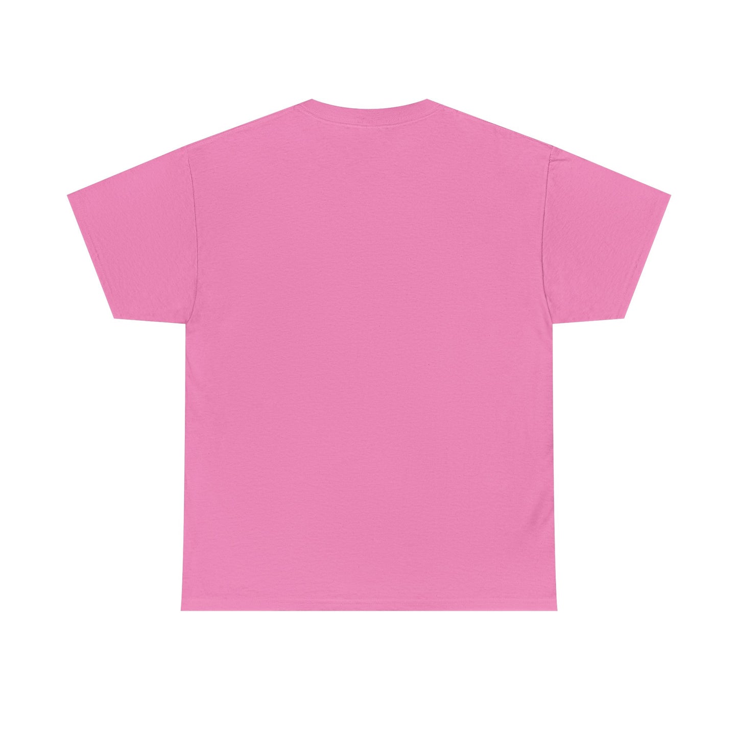 Jesus Unisex Heavy Cotton T-shirt