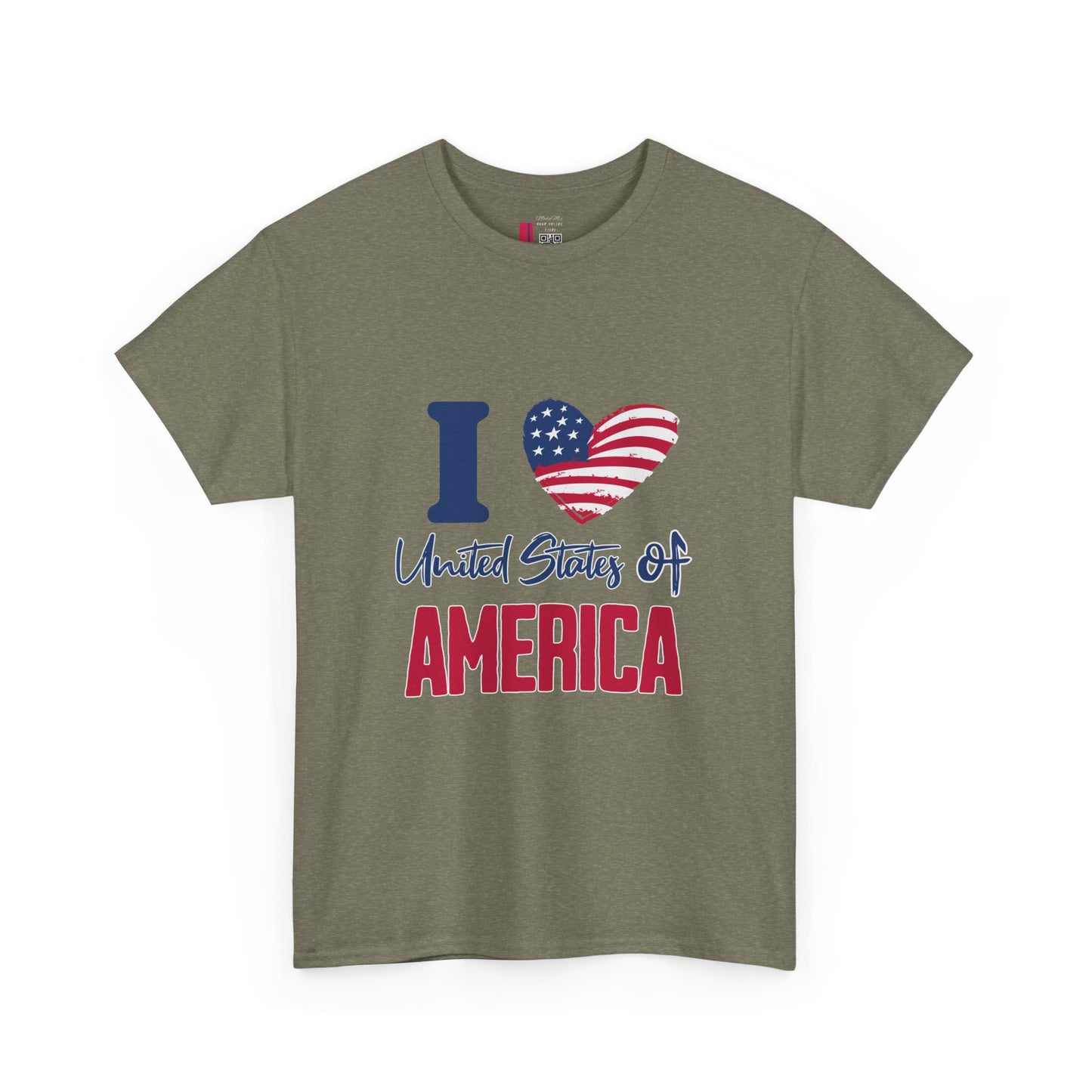 Independence Day T-Shirt