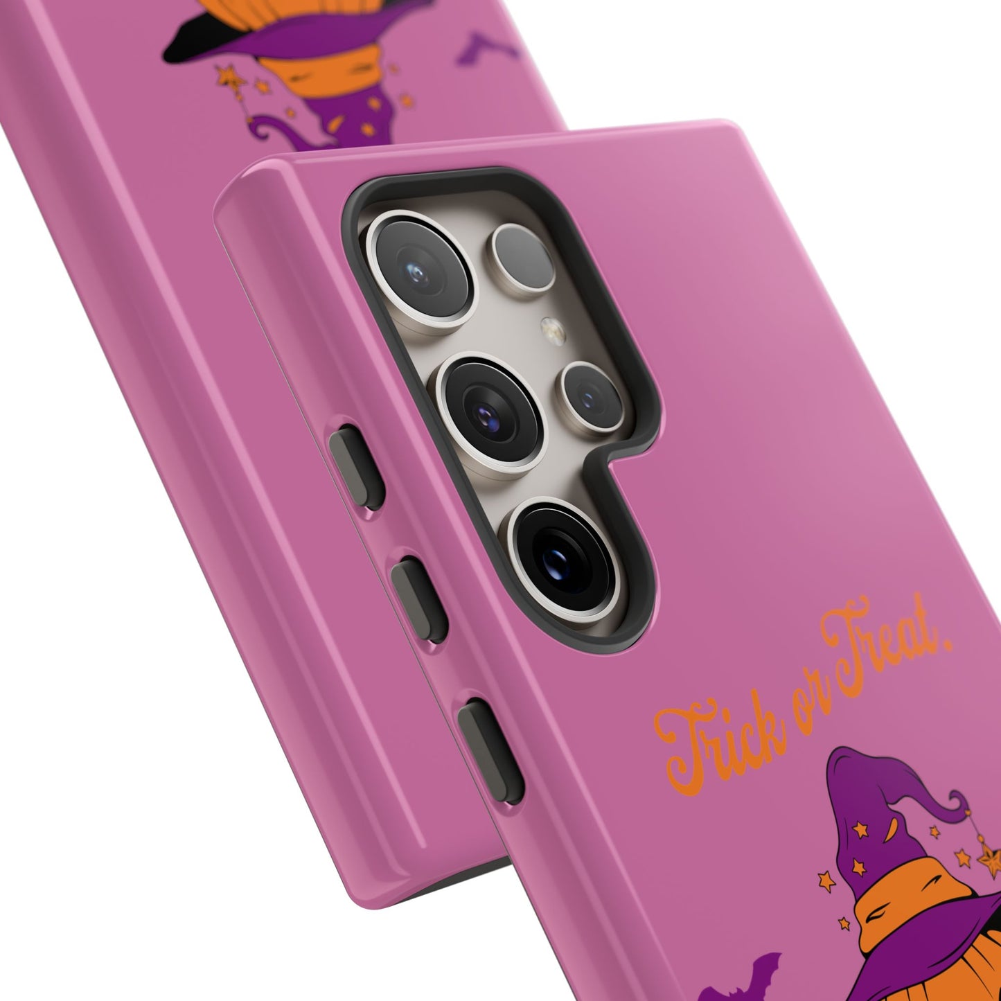 Halloween Phone Cases
