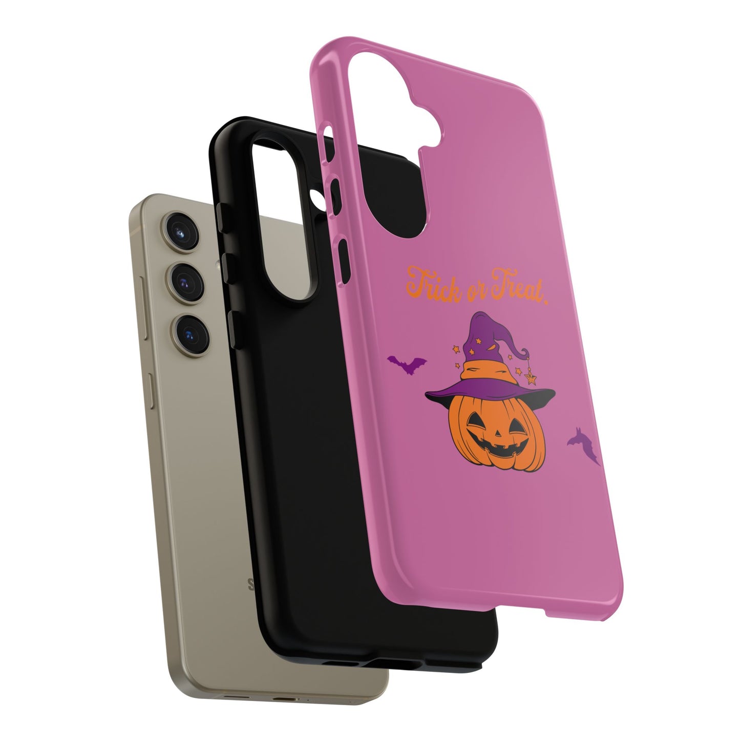 Halloween Phone Cases